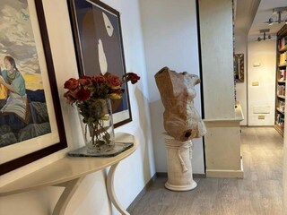 Appartement San Giovanni in Marignano Équipement 14