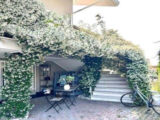 Apartment San Giovanni in Marignano Außenaufnahme 2