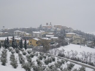 Apartment San Giovanni in Marignano Umgebung 22