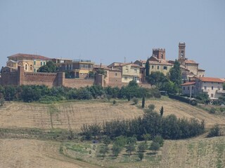 Appartement San Giovanni in Marignano Environnement 23