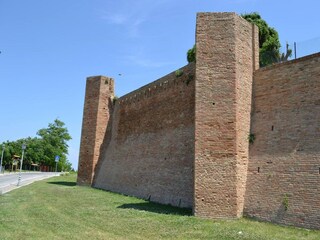 Apartment San Giovanni in Marignano Umgebung 24