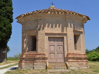 Appartement San Giovanni in Marignano Omgeving 28