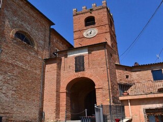 Appartement San Giovanni in Marignano Environnement 29