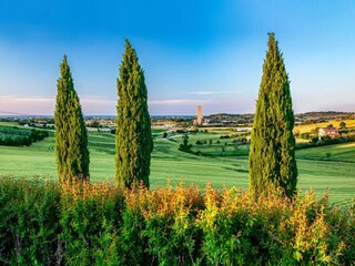 Apartment San Giovanni in Marignano Umgebung 32