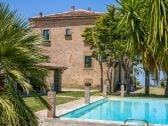 Holiday house Sant Angelo Di Brolo Outdoor Recording 1