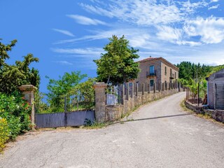 Casa per le vacanze Sant Angelo Di Brolo Caratteristiche 15