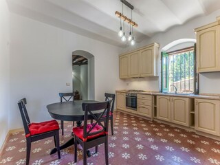 Holiday house Sant Angelo Di Brolo Features 15