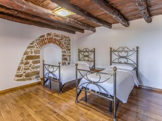 Maison de vacances Sant Angelo Di Brolo Équipement 24