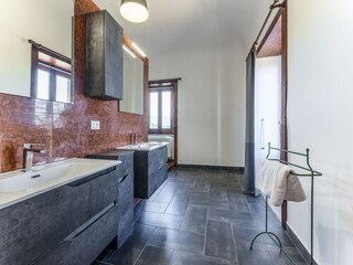 Casa per le vacanze Sant Angelo Di Brolo Caratteristiche 9