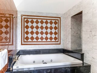 Vakantiehuis Sant Angelo Di Brolo Kenmerken 8