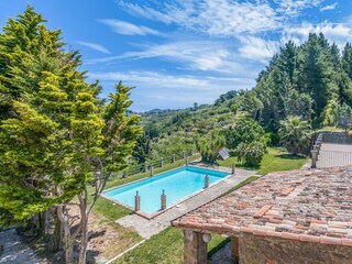 Casa per le vacanze Sant Angelo Di Brolo Registrazione all'aperto 3