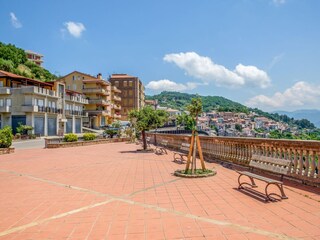 Vakantiehuis Sant Angelo Di Brolo Omgeving 31