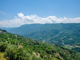 Maison de vacances Sant Angelo Di Brolo Environnement 30
