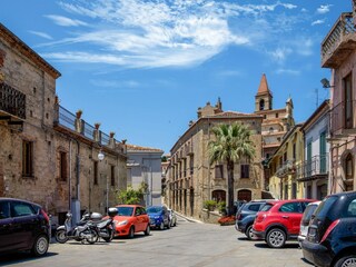 Vakantiehuis Sant Angelo Di Brolo Omgeving 31