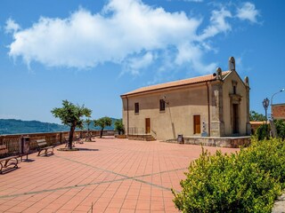 Casa de vacaciones Sant Angelo Di Brolo Entorno 32