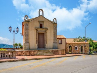 Casa per le vacanze Sant Angelo Di Brolo Ambiente 35
