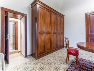 Maison de vacances Sant Angelo Di Brolo Équipement 27