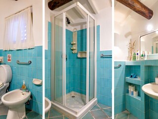 Villa Costa Paradiso Caratteristiche 18