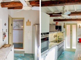 Villa Costa Paradiso Caratteristiche 20