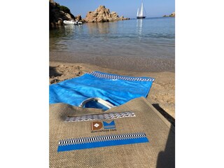 Villa Costa Paradiso Ambiente 33