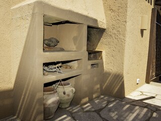 Villa Costa Paradiso Registrazione all'aperto 7