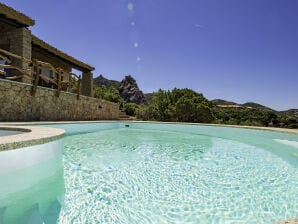 Villa Futura - Costa Paradiso - image1