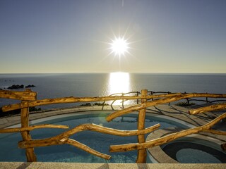 Villa Costa Paradiso Registrazione all'aperto 13