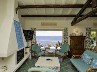 Villa Costa Paradiso Características 21