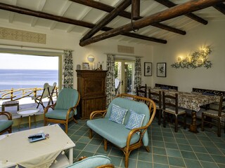 Villa Costa Paradiso Características 22