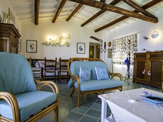 Villa Costa Paradiso Características 23