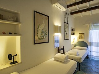 Villa Costa Paradiso Características 24