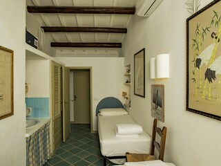 Villa Costa Paradiso Características 25