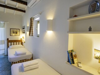 Villa Costa Paradiso Características 26