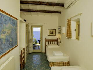 Villa Costa Paradiso Características 27