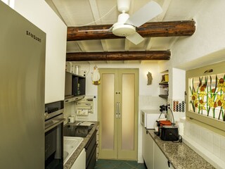 Villa Costa Paradiso Caratteristiche 28