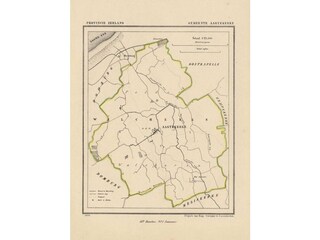 Casa per le vacanze Aagtekerke Pianta del piano 41