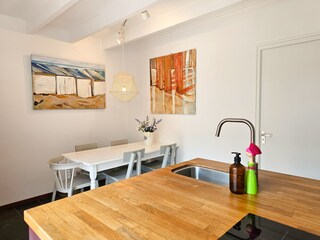 Holiday house Aagtekerke Features 13