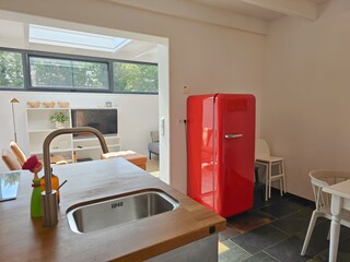 Holiday house Aagtekerke Features 14