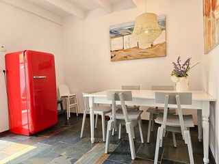 Holiday house Aagtekerke Features 12