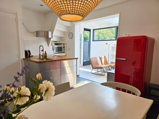 Holiday house Aagtekerke Features 11