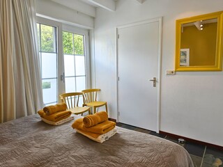 Holiday house Aagtekerke Features 16