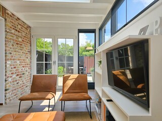 Holiday house Aagtekerke Features 10