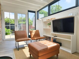 Vakantiehuis Aagtekerke Kenmerken 25