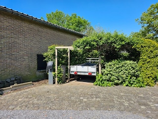 Casa per le vacanze Aagtekerke Registrazione all'aperto 6