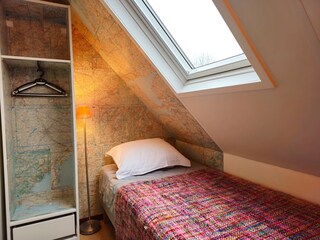 Vakantiehuis Aagtekerke Kenmerken 31