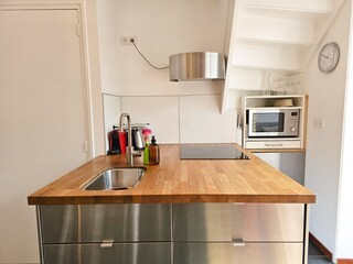 Vakantiehuis Aagtekerke Kenmerken 15