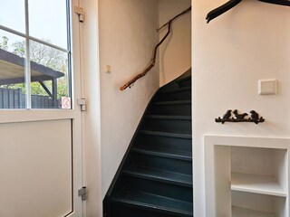 Treppe