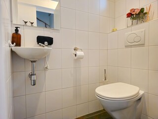 Toilette