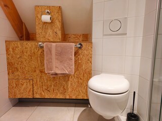 Toilette