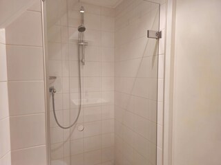 Dusche